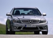 Mercedes-Benz C 63 AMG